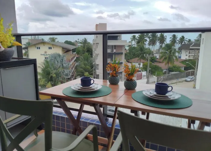 Flat No Coracao De Porto - Porto Blue Residence