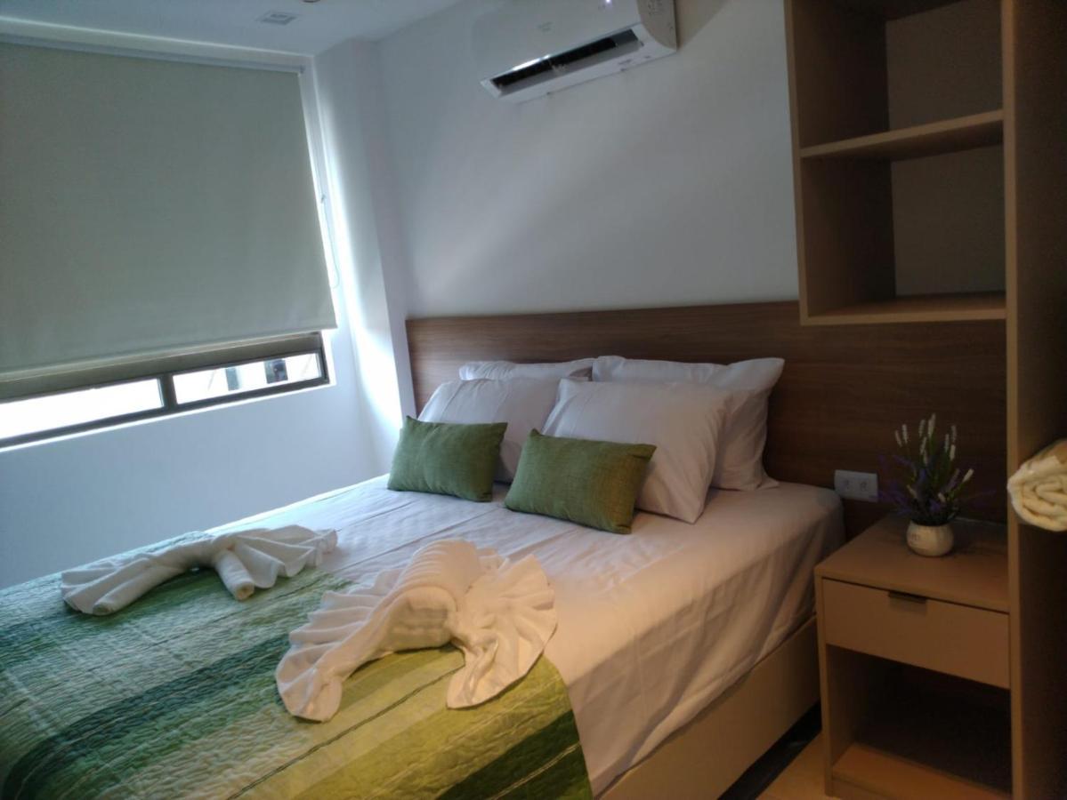 Flat No Coracao De Porto - Porto Blue Apartamento Pôrto das Galinhas