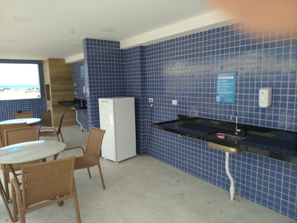 Apartamento Flat No Coracao De Porto - Porto Blue *